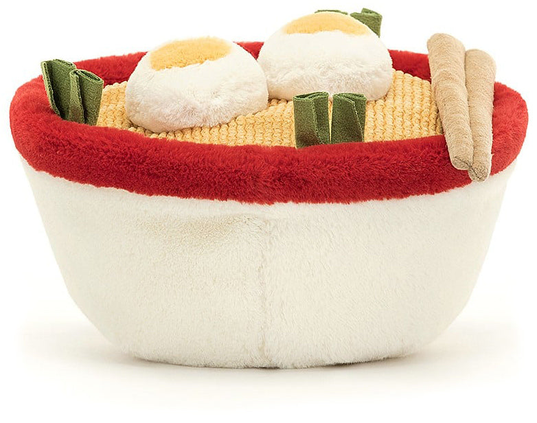 Jellycat Amuseables Ramen (17cm)