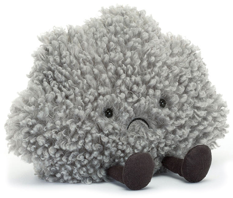 Jellycat Amuseables Cirrus Storm Cloud (26cm)