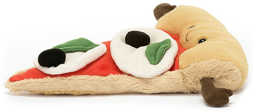 Jellycat Amuseable Slice of Pizza (23cm)