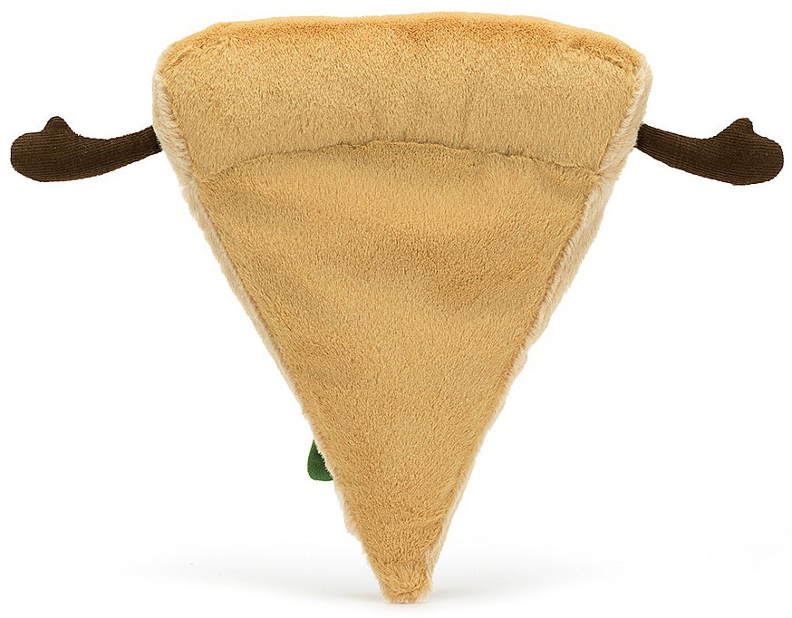 Jellycat Amuseable Slice of Pizza (23cm)