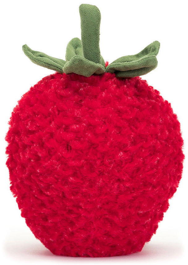 Jellycat Amuseable Strawberry (20cm)