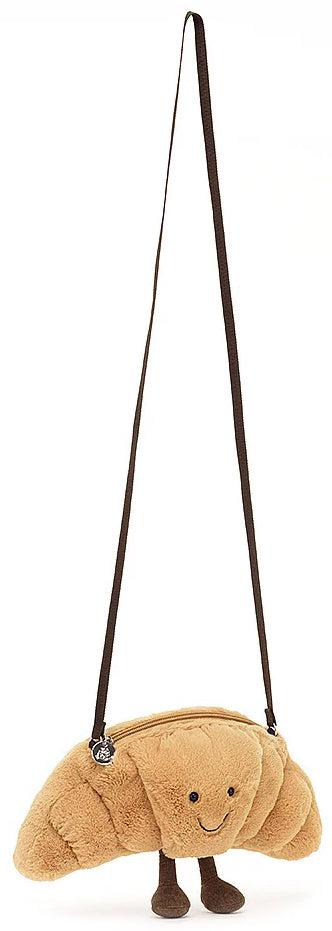Jellycat Amuseables Croissant Bag (27cm)