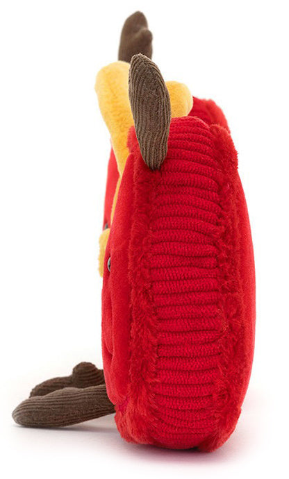 Jellycat Amuseable Love Locks - Val & Tina