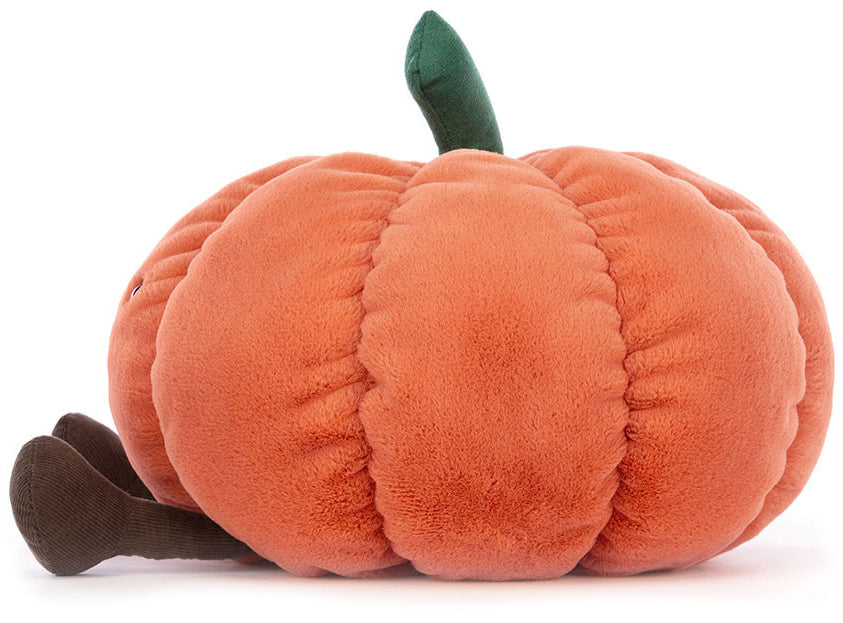 Jellycat Amuseable Pumpkin (26cm)