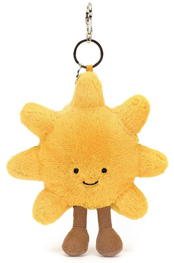 Jellycat Amuseable Sun Bag Charm (20cm)