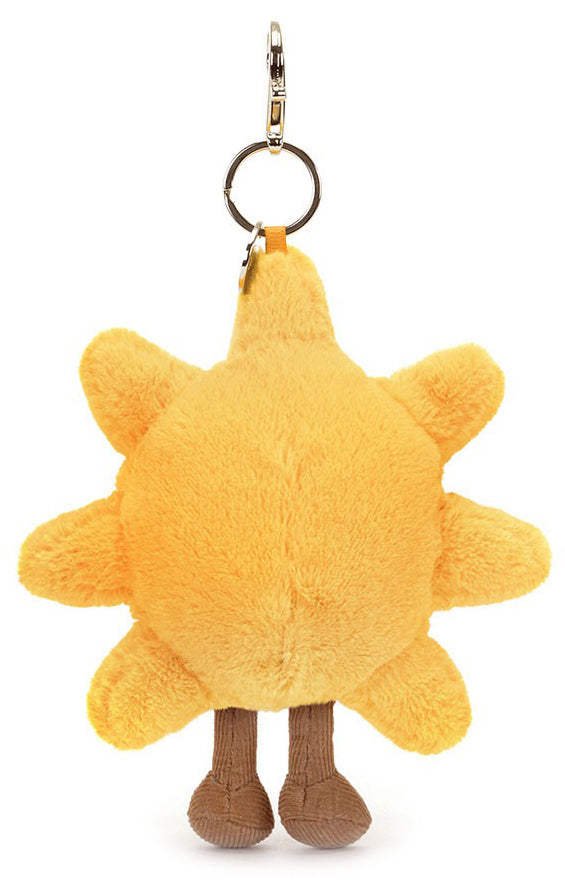 Jellycat Amuseable Sun Bag Charm (20cm)