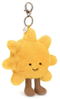 Jellycat Amuseable Sun Bag Charm (20cm)