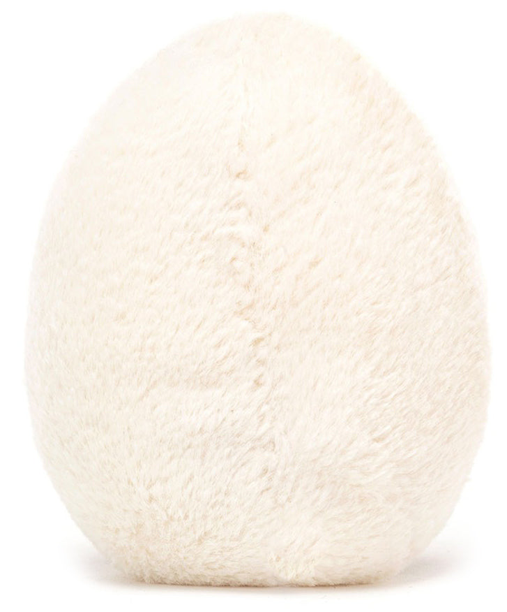 Jellycat Amuseables Happy Boiled Egg (14cm)
