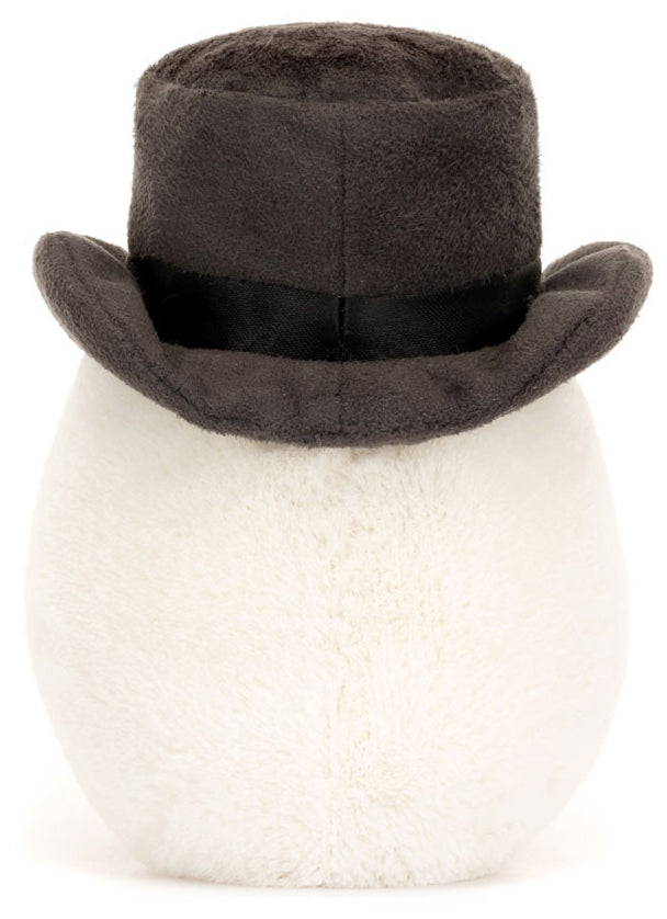 Jellycat Amuseables Boiled Egg Groom (15cm)