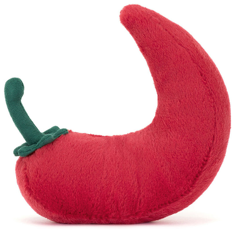 Jellycat Amuseable Chilli Pepper (15cm)