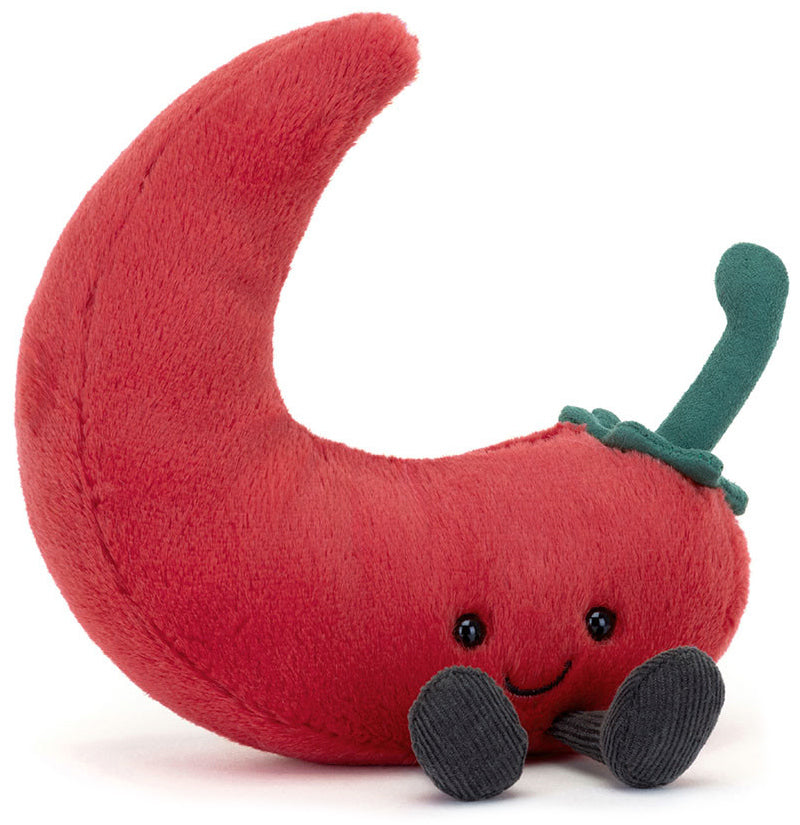 Jellycat Amuseable Chilli Pepper (15cm)