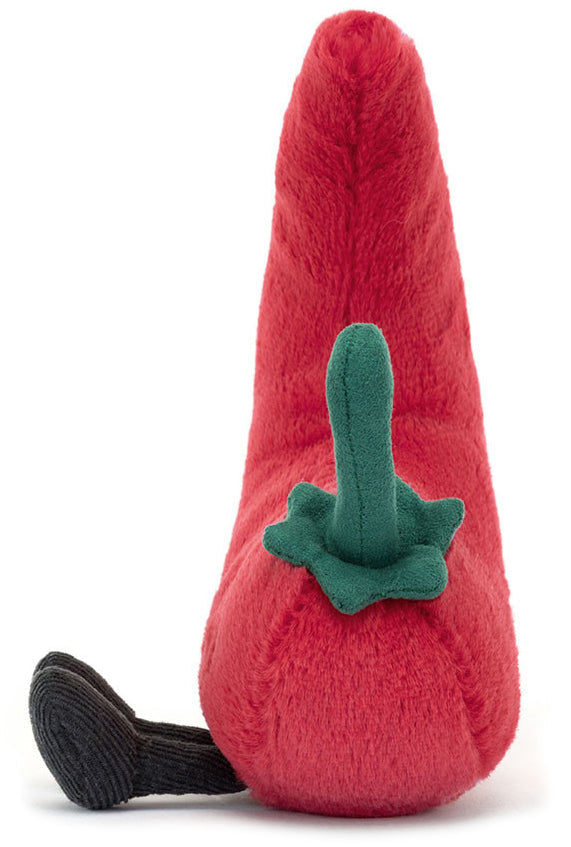 Jellycat Amuseable Chilli Pepper (15cm)