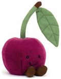 Jellycat Amuseables Cherry (20cm)