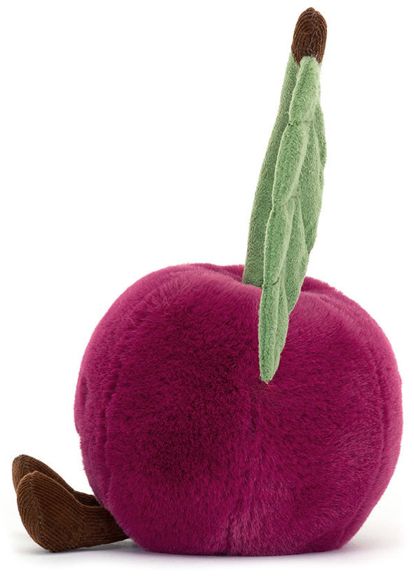 Jellycat Amuseables Cherry (20cm)