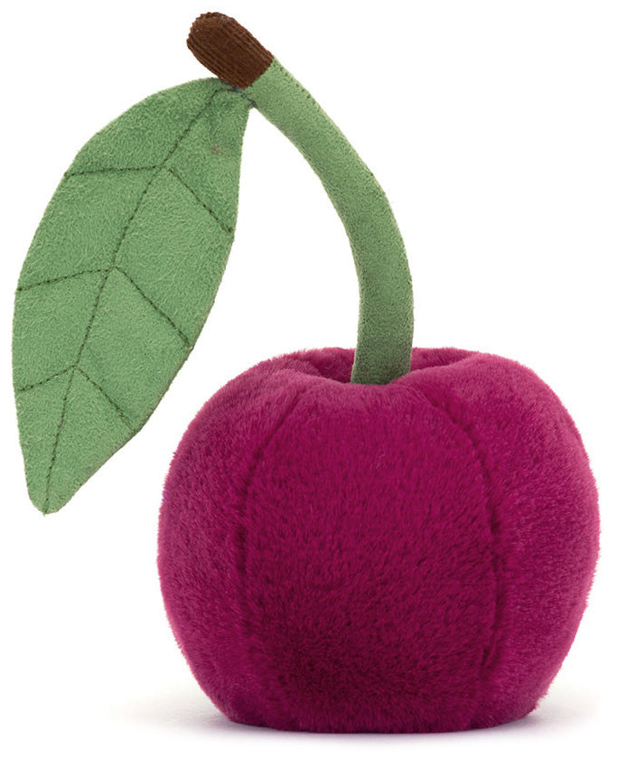 Jellycat Amuseables Cherry (20cm)