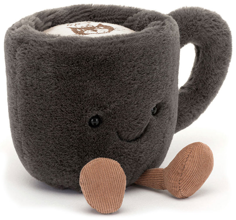 Jellycat Amuseable Coffee Cup (15cm)