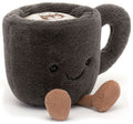 Jellycat Amuseable Coffee Cup (15cm)