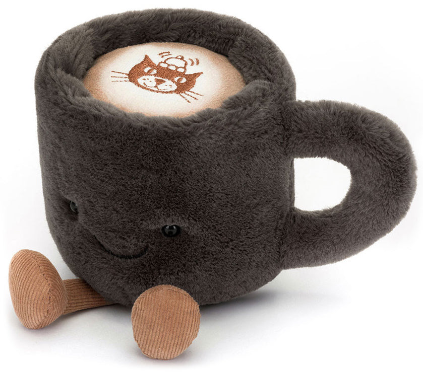 Jellycat Amuseable Coffee Cup (15cm)