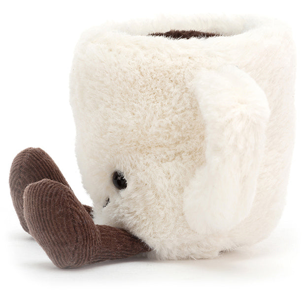 Jellycat Amuseables Espresso Cup (11cm)