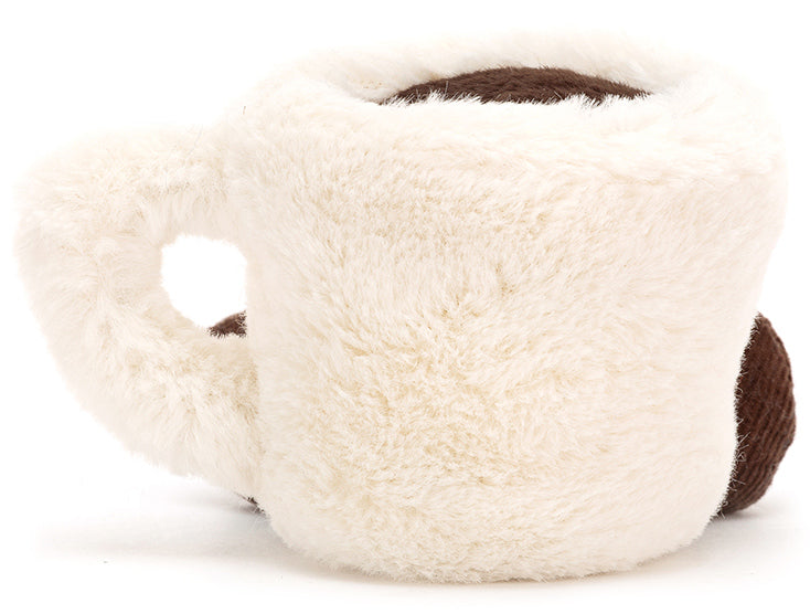 Jellycat Amuseables Espresso Cup (11cm)