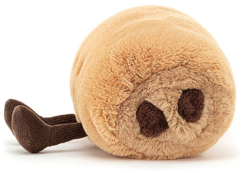Jellycat Amuseable Pain Au Chocolat (15cm)