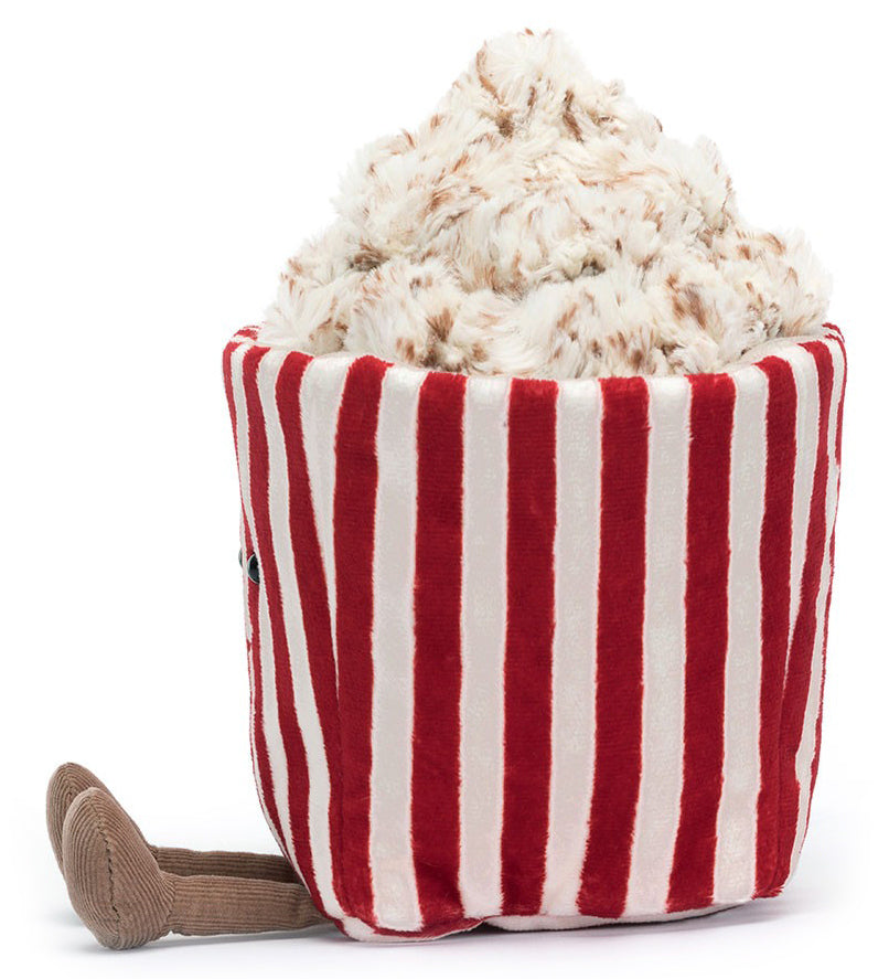 Jellycat Amuseable Popcorn (26cm)