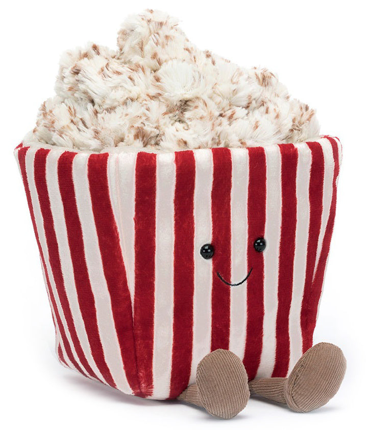 Jellycat Amuseable Popcorn (26cm)