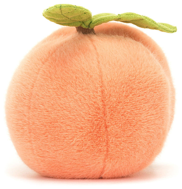 Jellycat Amuseable Peach (13cm)