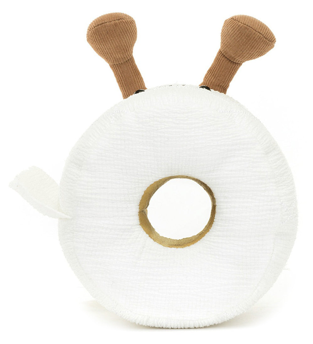Jellycat Amuseable Toilet Roll (15cm)