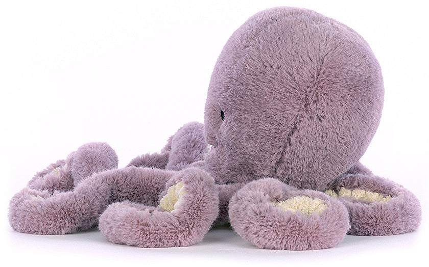 Jellycat Maya Octopus - Little (23cm)