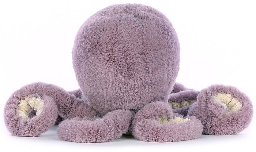 Jellycat Maya Octopus - Little (23cm)