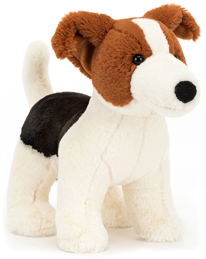Jellycat Albert Jack Russell (22cm)