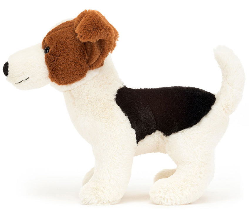 Jellycat Albert Jack Russell (22cm)