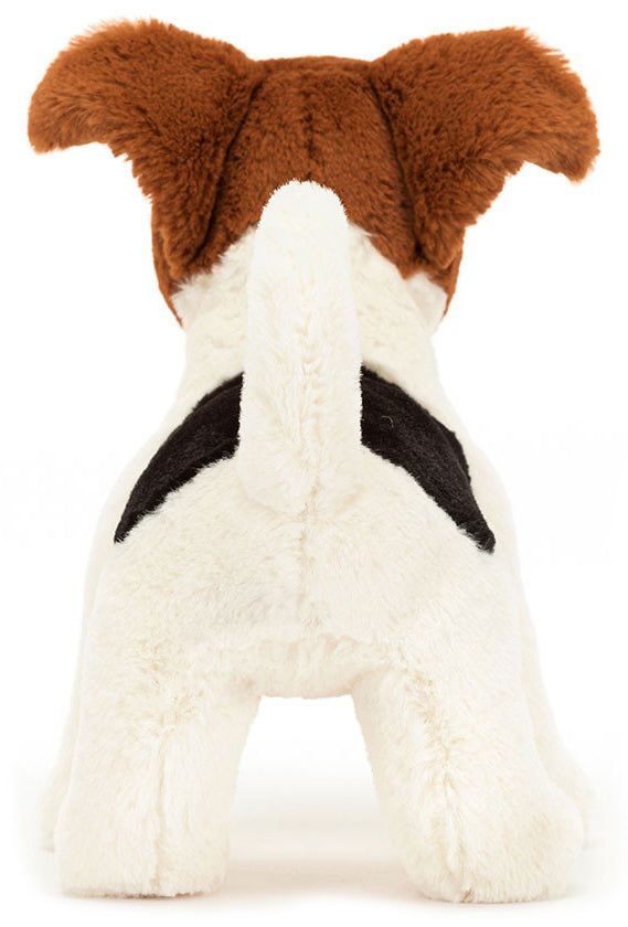 Jellycat Albert Jack Russell (22cm)