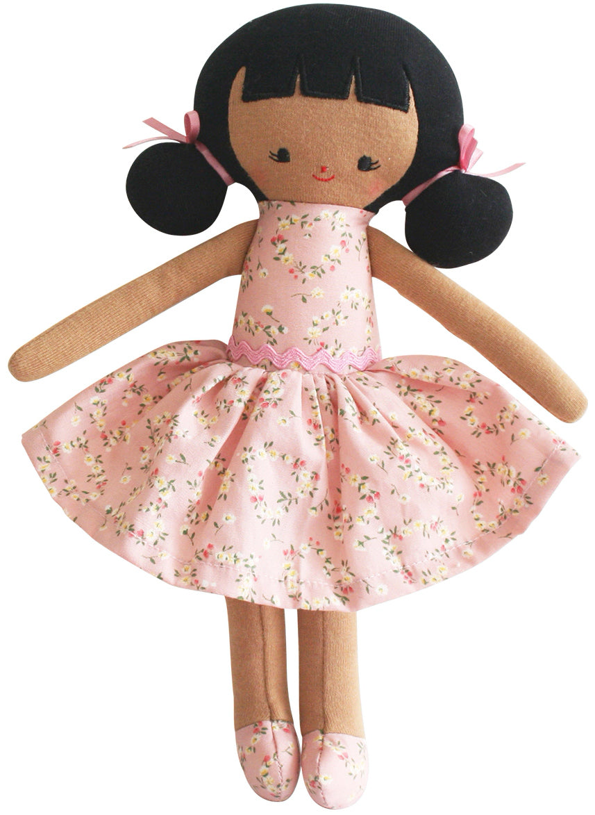 Alimrose Audrey Doll - Posy Heart (26cm)