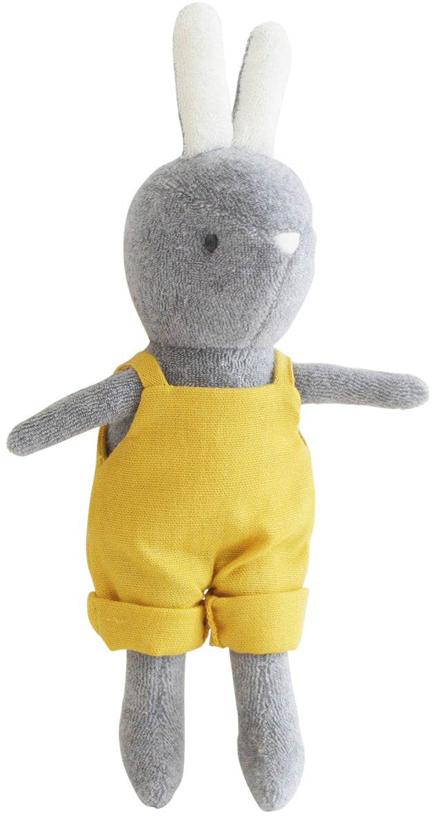Alimrose Baby Benny Bunny - Butterscotch (26cm)