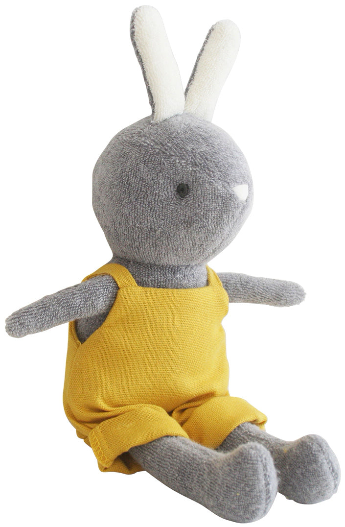 Alimrose Baby Benny Bunny - Butterscotch (26cm)