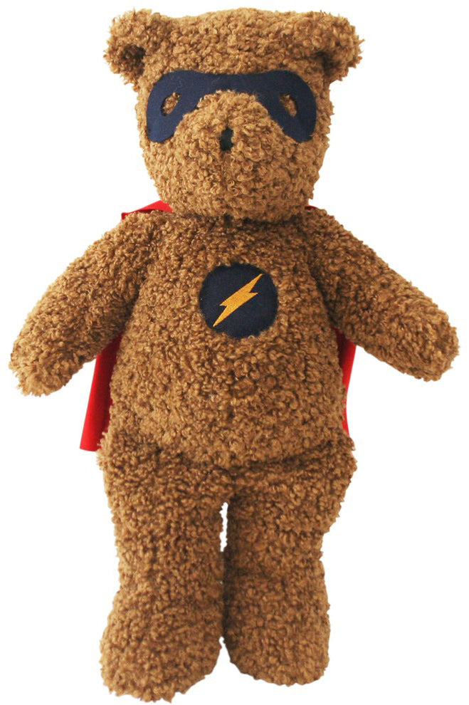 Alimrose Big Superhero Ted (48cm)