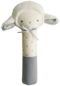 Alimrose Billie Lamb Hand Squeaker