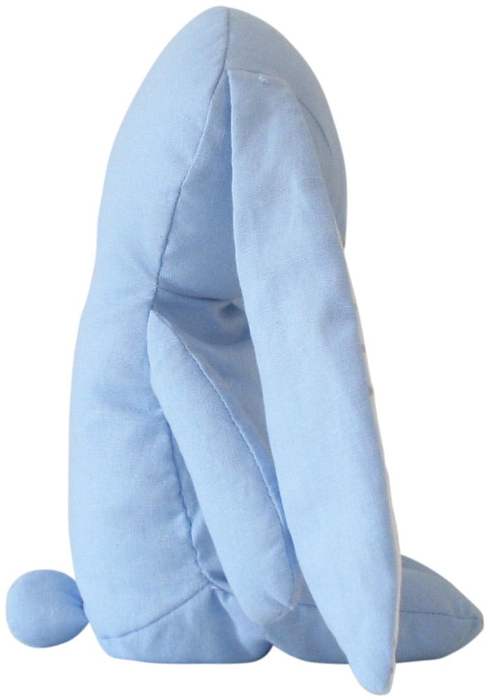 Alimrose Floppy Bunny - Blue (25cm)
