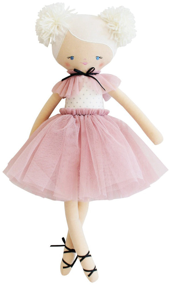 Alimrose Celine Doll - Blush (46cm)