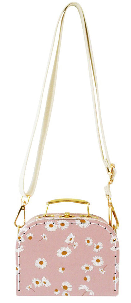 Alimrose Coco Cross Body Case - Daisy Days