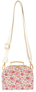Alimrose Coco Cross Body Case - Rose Garden