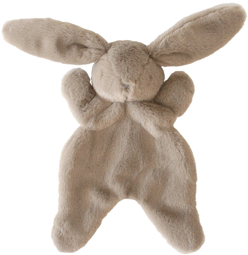 Alimrose Darcey Bunny Comforter - Grey