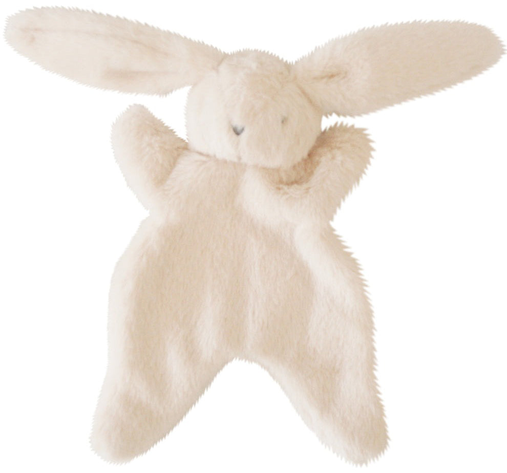Alimrose Darcey Bunny Comforter - Ivory