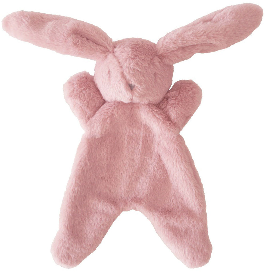 Alimrose Darcey Bunny Comforter - Petal