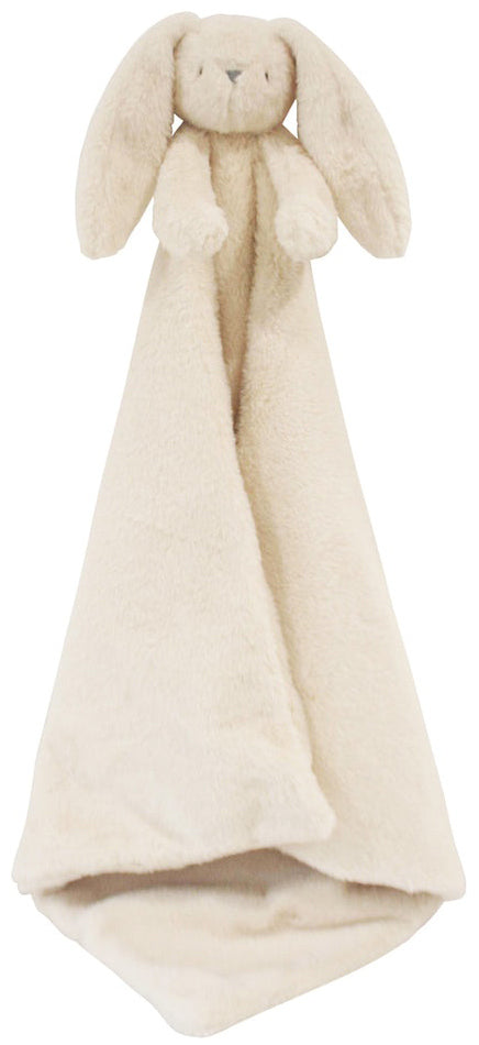 Alimrose Darcey Lovey Blanket - Ivory (60cm)