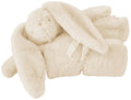 Alimrose Darcey Lovey Blanket - Ivory (60cm)