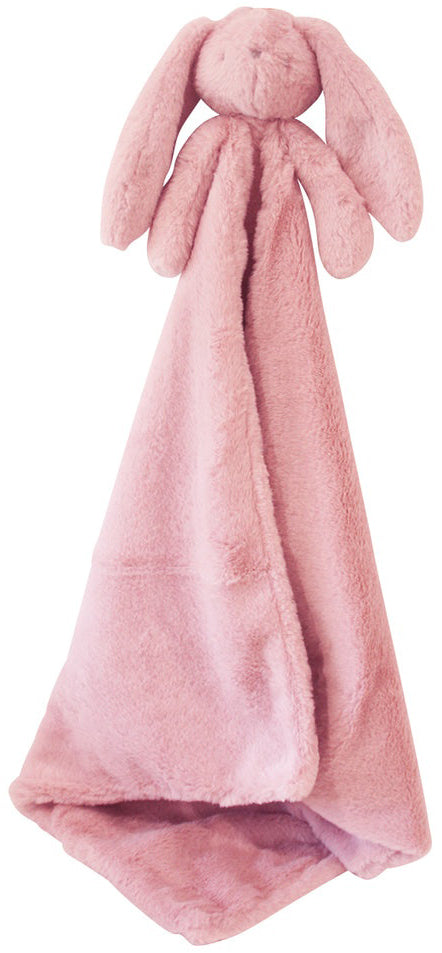 Alimrose Darcey Lovey Blanket - Petal (60cm)