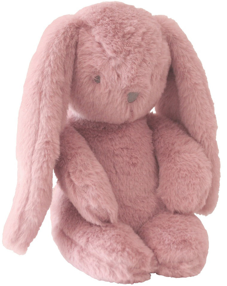 Alimrose Darcey Plush Baby Bunny - Petal (26cm)